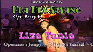 Liza Tania - Uda Den Sayang