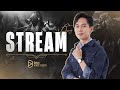 [Stream 16/11] Văn Tùng ARAM 1v1 tuần 2