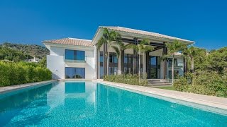 Элитная новая Вилла на продажу в La Zagaleta, Marbella, Испания | 8.900.000€