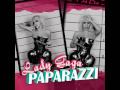 Paparazzi by Lady GaGa LYRICS HQ ! ! !