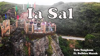 Ia Sal | Garo Song