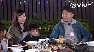 《家多咗個PET》幸福洋溢! 已經係一家六口了!  Bienna 如果無Ginger就會唔開心