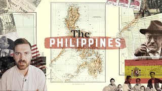 How The US Stole The Philippines