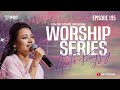 HGC | WORSHIP SERIES | EPISODE - 195 | PAS. ANITA KINGSLY | WORSHIP RECORDED LIVE AT HGC