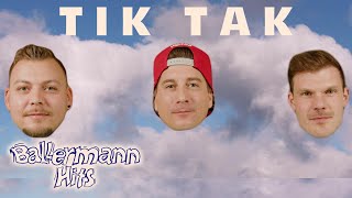 Küchenmeister, Flaschenkind feat. DJ Heini - Tik Tak (Offizielles Musik)