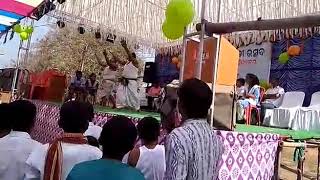 ଏ ପ୍ରଭୁ ଦେଖା ଦେ ଓଡ଼ିଆ dance  ll