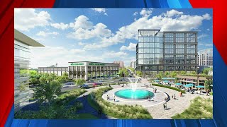Whole Foods to open new Greenville County location