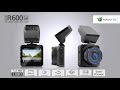 dvr navitel r600 promo video