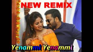Ayogya | Yenammi Yenammi | New REMIX 2018| Sathish Ninasam | Rachitha Ram | Arjun Janya