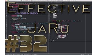 Effective JaRu #32 [EnumMap - Phase example]