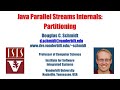 Java Parallel Streams Internals: Partitioning