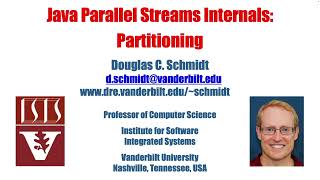 Java Parallel Streams Internals: Partitioning