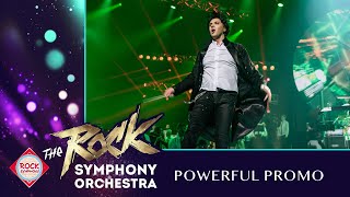 The ROCK SYMPHONY Orchestra | POWERFUL PROMO