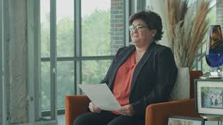 AU Faculty Awards 2023 | Sheri Brock