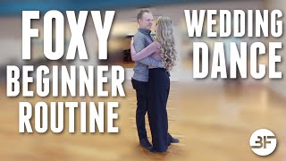 Beginner Foxy Dance Routine (1-5)