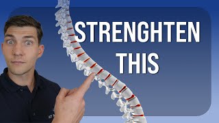 3 Essential Exercises to Strengthen Your Spine (50+)