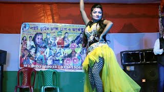 More Sajan Tohe Bhook Lagi/Dance Performance/Love Song Hindi