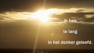 Inspirerende vrouwen quote #120 Licht