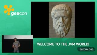 GeeCON 2017: Henning Schwentner - Value types - The Next Big Thing for Java