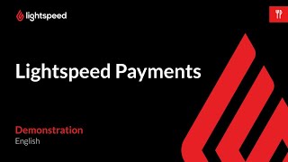 Lightspeed Payments L-Series - EN