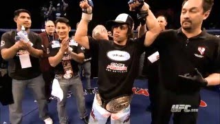 UFC 139: Shogun vs Henderson - Extended Preview