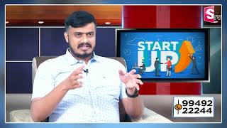 30,000/- Earnings Per Month Without Depending on Anyone || Travel Industry || Sumantv Education