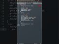 Colorful Animation | HTML CSS JavaScript