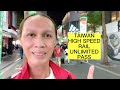 taiwan 2023 taiwan high speed rail 3day unlimited pass english sub 🇹🇼