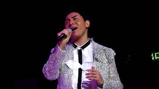 Chris Wong -  長痛不如短痛@25th Anniversary Concert (24.03.2012)