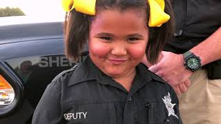 Harris County Sheriff's Office Lip Sync Challenge