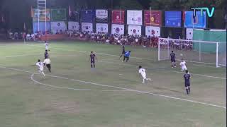 27th GCM paonta cholsum vs Dhasa fc/first goal TENZIN  TSERING!gcm2022