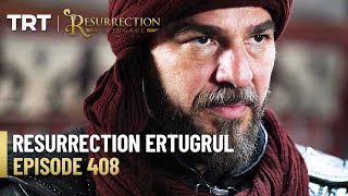 Resurrection Ertugrul Season 5 Episode 408