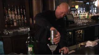 Ask Da Bartender - 002 Martinis Explained