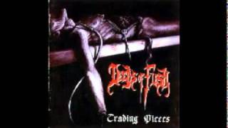 Deeds Of Flesh - Trading Pieces