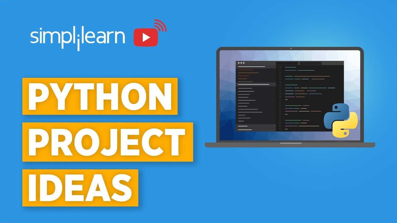 10 Python Project Ideas Python Project Ideas For Beginners 10 Python Project Ideas Python Project Ideas For Beginners
