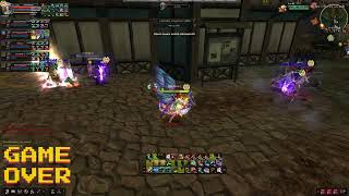 Karos Online GhostHero- Bloodstone Clear to bye...