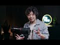 極致控光小鋼炮 spotlight mini zoom u0026 ls60 softbox aputure燈光器材開箱 cc字幕