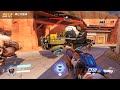 我的守望先锋 overwatch