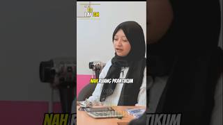 Gara Gara Halda Parkir Di Parkiran Rektor Halda Fi Omelin Satpam #halda #arafah #deck #lucu #ngakak