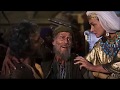 The Exodus - "The Ten Commandments" - Charlton Heston 2/2
