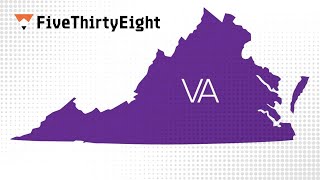 Do You Buy That … Democrats Should Worry About The Virginia Governor’s Race?