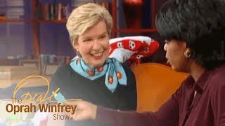 The Greatest Graduation Gift Ideas (Besides Money) | The Oprah Winfrey Show | Oprah Winfrey Network