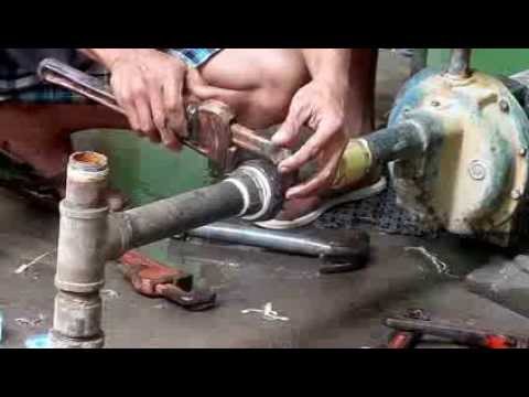 3 Water Pump Check Valves, 7.30.13 A 3 Water Pump Check Valves, 7.30.13 A