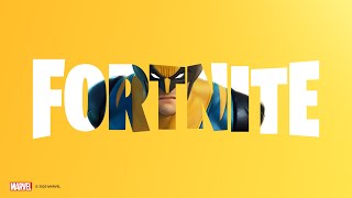 Wolverine Arrives | Fortnite