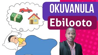 EBILOOTO NAMAKULU By Brother Steven