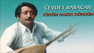 Develioğlu - Cevdet Babacan