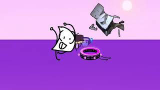 C.O.G.S intro but its Object Unicode