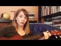 nora woods love on the brain ukulele cover