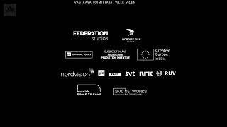 Federation/Nordisk/YLE/Creative EU/Nordvision/DR/SVT/NRK/RÚV/AMC Nets Intl/Yellow Film & TV (2022)