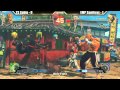 SSF4 AE 2012 Winners Final TS Sabin vs EMP Santhrax - Big Two #9 Tournament